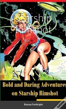 Capa do artigo Starship Rimshot