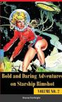 Starship Rimshot. Vol.2 - Preview