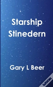 Capa do artigo Starship Stinedern