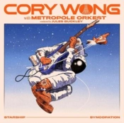 Capa do artigo Starship Syncopation - CD