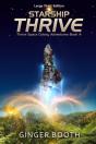 Starship Thrive - Preview
