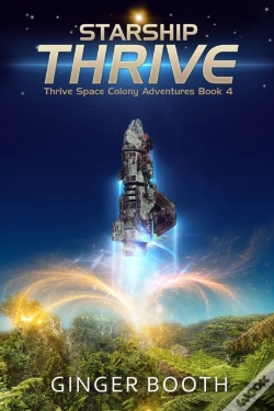 Capa do artigo Starship Thrive