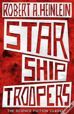 Capa do artigo Starship Troopers