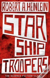 Capa do artigo Starship Troopers