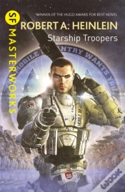 Capa do artigo Starship Troopers