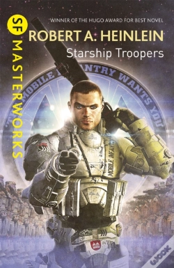 Capa do artigo Starship Troopers
