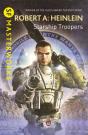 Starship Troopers - Preview
