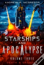 Capa do artigo Starships & Apocalypse Volume Three