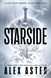 Capa do artigo Starside