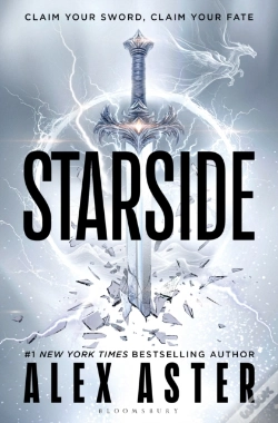 Capa do artigo Starside