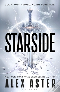 Capa do artigo Starside