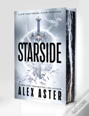 Capa do artigo Starside