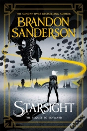 Capa do artigo Starsight
