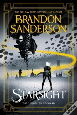 Capa do artigo Starsight