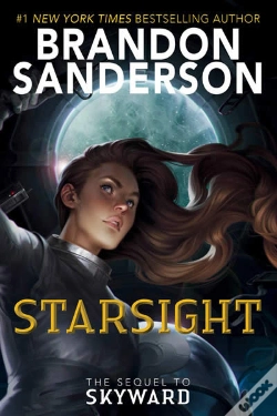 Capa do artigo Starsight