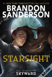 Capa do artigo Starsight