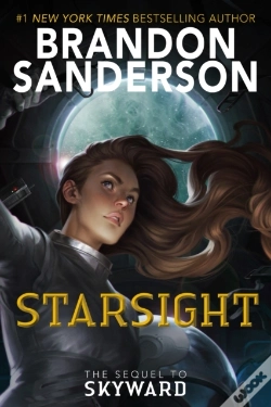 Capa do artigo Starsight