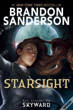 Capa do artigo Starsight