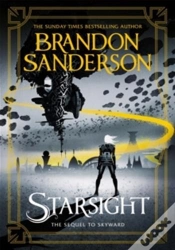 Capa do artigo Starsight
