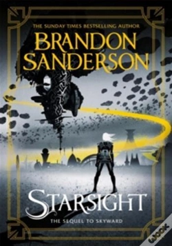 Capa do artigo Starsight