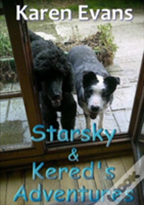 Starsky & Kered'S Adventures