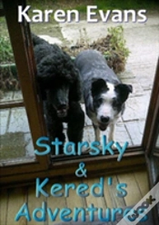 Capa do artigo Starsky & Kered