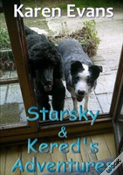 Capa do artigo Starsky & Kered'S Adventures
