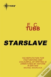 Capa do artigo Starslave