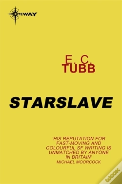Capa do artigo Starslave
