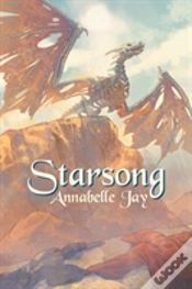 Capa do artigo Starsong