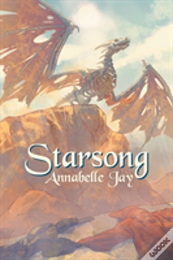 Capa do artigo Starsong