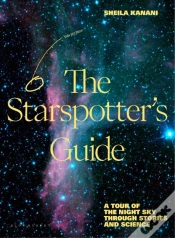 Capa do artigo Starspotter