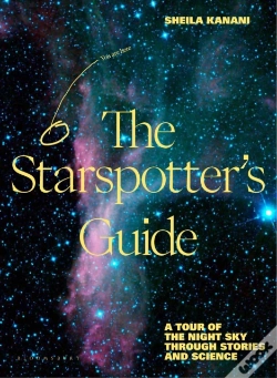 Capa do artigo Starspotter'S Guide