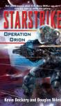 Starstrike: Operation Orion - Preview