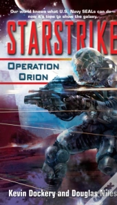 Starstrike: Operation Orion