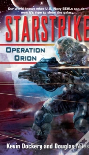 Capa do artigo Starstrike: Operation Orion