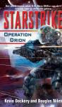 Starstrike: Operation Orion - Preview