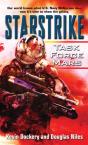 Starstrike: Task Force Mars - Preview