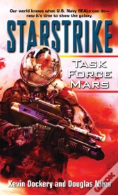 Starstrike: Task Force Mars