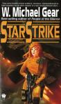 Starstrike - Preview