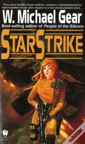 Capa do artigo Starstrike