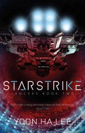 Capa do artigo Starstrike