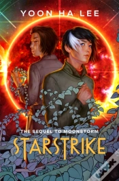 Capa do artigo Starstrike