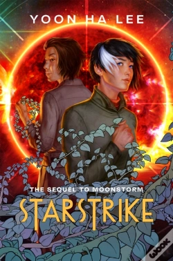 Capa do artigo Starstrike