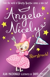 Capa do artigo Starstruck!