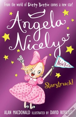 Capa do artigo Starstruck!