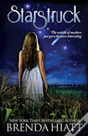 Capa do artigo Starstruck
