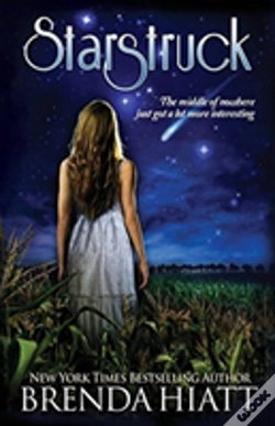 Capa do artigo Starstruck