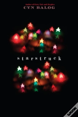 Capa do artigo Starstruck