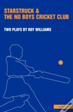 Capa do artigo Starstruck' & 'The No-Boys Cricket Club'